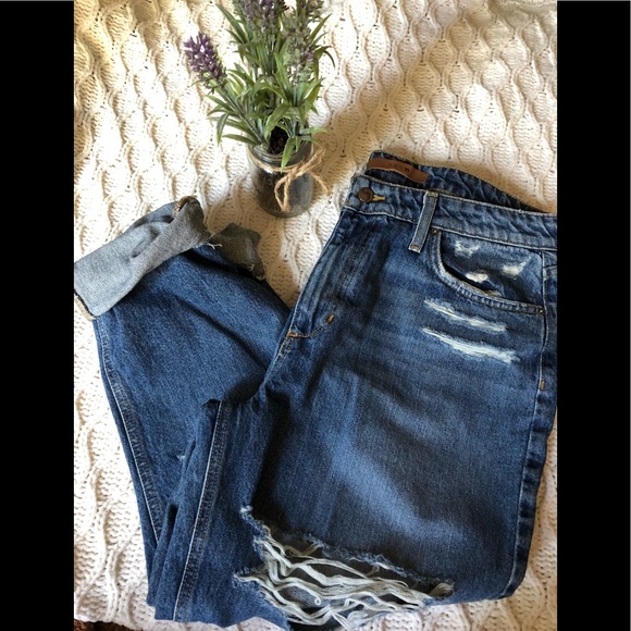 🌸👖JOES NEW ripped Jeans !!!👖🌸